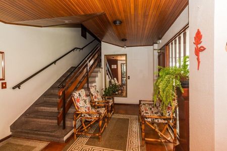 Apartamento para alugar com 1 quarto, 40m² em Jardim Botânico, Porto Alegre