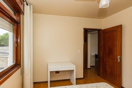 Quarto de apartamento para alugar com 1 quarto, 40m² em Jardim Botânico, Porto Alegre