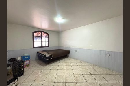 Casa para alugar com 3 quartos, 160m² em Flávio Marques Lisboa, Belo Horizonte