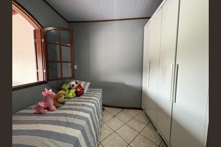 Casa para alugar com 3 quartos, 160m² em Flávio Marques Lisboa, Belo Horizonte