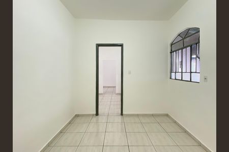 Kitnet/Studio para alugar com 1 quarto, 32m² em Flávio Marques Lisboa, Belo Horizonte