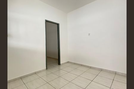 Kitnet/Studio para alugar com 1 quarto, 32m² em Flávio Marques Lisboa, Belo Horizonte