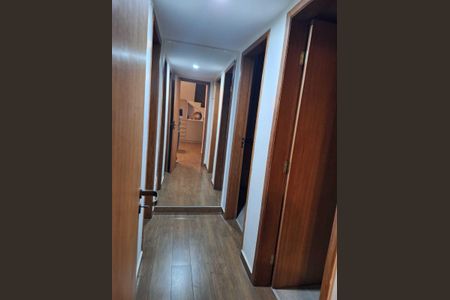 Apartamento para alugar com 3 quartos, 188m² em Silveira, Belo Horizonte