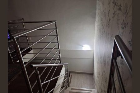 Apartamento para alugar com 3 quartos, 188m² em Silveira, Belo Horizonte