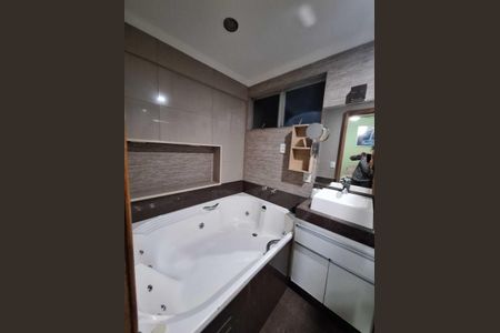 Apartamento para alugar com 3 quartos, 188m² em Silveira, Belo Horizonte