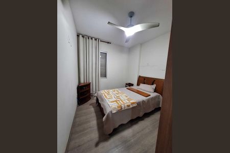 Apartamento para alugar com 3 quartos, 188m² em Silveira, Belo Horizonte