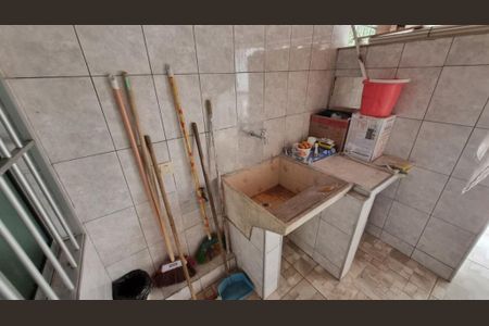 Casa à venda com 3 quartos, 100m² em Vila Industrial, São Paulo