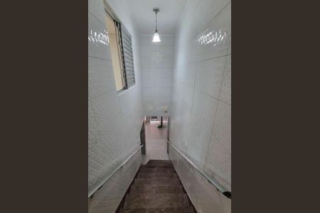 Casa à venda com 3 quartos, 100m² em Vila Industrial, São Paulo