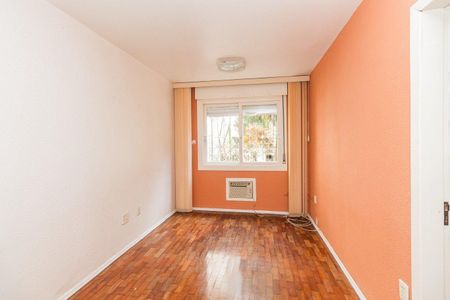 Sala de apartamento para alugar com 1 quarto, 44m² em Cristo Redentor, Porto Alegre