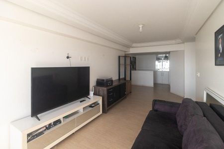 Sala de apartamento para alugar com 3 quartos, 90m² em Praia de Belas, Porto Alegre