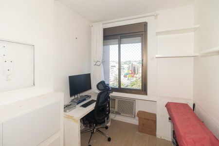 Quarto 3 de apartamento para alugar com 3 quartos, 90m² em Praia de Belas, Porto Alegre