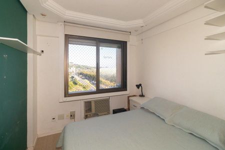 Quarto 2 de apartamento para alugar com 3 quartos, 90m² em Praia de Belas, Porto Alegre