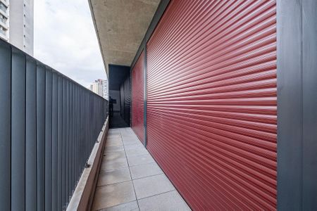 Varanda de apartamento para alugar com 2 quartos, 150m² em Jardim das Bandeiras, São Paulo