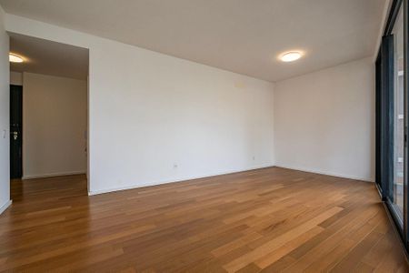 Sala de apartamento para alugar com 2 quartos, 150m² em Jardim das Bandeiras, São Paulo