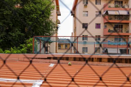 Vista do Quarto 1 de apartamento para alugar com 2 quartos, 78m² em Cachambi, Rio de Janeiro