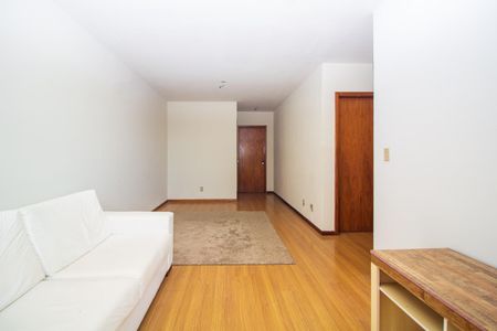 Sala de apartamento para alugar com 2 quartos, 80m² em Vila Ipiranga, Porto Alegre