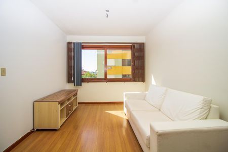 Sala de apartamento para alugar com 2 quartos, 80m² em Vila Ipiranga, Porto Alegre