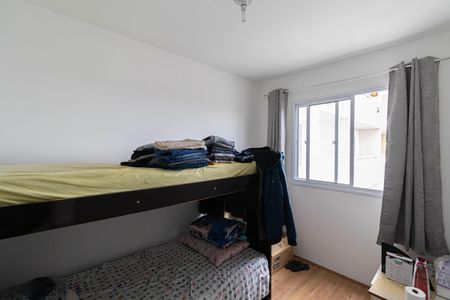 Suíte de apartamento para alugar com 1 quarto, 24m² em Vila Ré, São Paulo