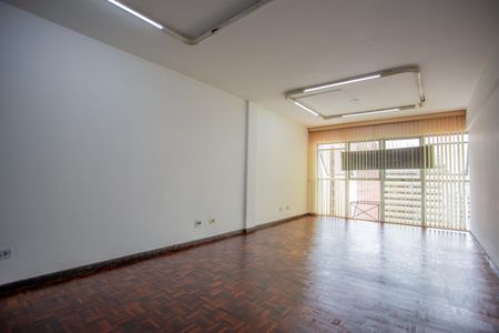 Apartamento para alugar com 1 quarto, 44m² em Centro Cívico, Curitiba