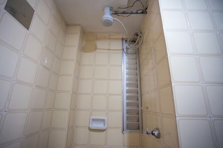 Apartamento para alugar com 1 quarto, 44m² em Centro Cívico, Curitiba