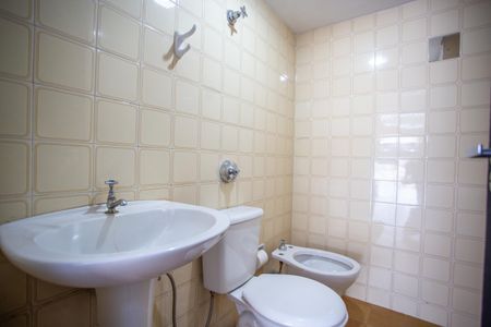 Apartamento para alugar com 1 quarto, 44m² em Centro Cívico, Curitiba