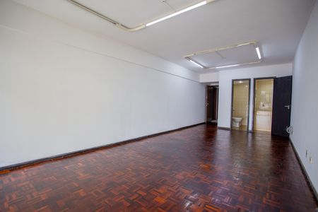 Apartamento para alugar com 1 quarto, 44m² em Centro Cívico, Curitiba