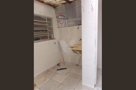 Casa à venda com 2 quartos, 62m² em Quarta Parada, São Paulo