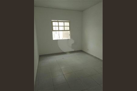 Casa à venda com 2 quartos, 62m² em Quarta Parada, São Paulo