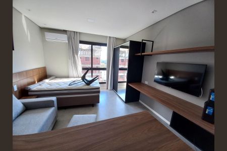 Studio de kitnet/studio à venda com 1 quarto, 25m² em Vila Nova, Novo Hamburgo