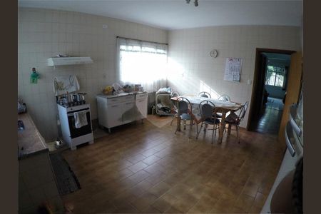 Casa à venda com 4 quartos, 208m² em Jardim Sao Miguel, São Paulo