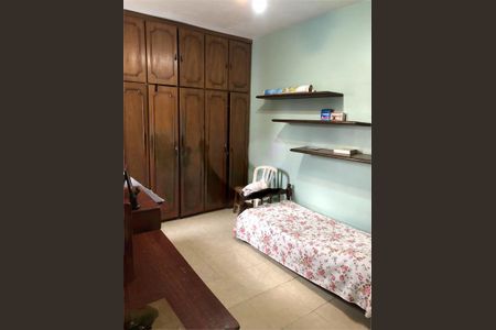 Casa à venda com 4 quartos, 208m² em Jardim Sao Miguel, São Paulo