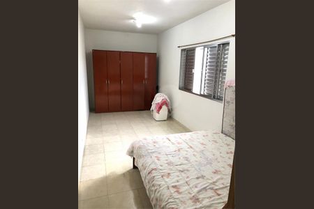 Casa à venda com 4 quartos, 208m² em Jardim Sao Miguel, São Paulo