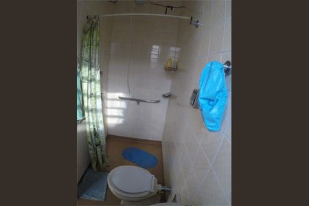 Casa à venda com 4 quartos, 208m² em Jardim Sao Miguel, São Paulo