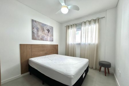 Quarto 1 de apartamento para alugar com 2 quartos, 70m² em Ribeirão da Ilha, Florianópolis