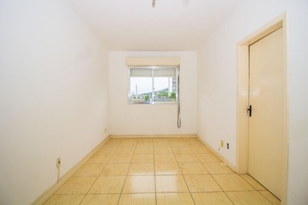 Sala de apartamento para alugar com 1 quarto, 40m² em Partenon, Porto Alegre