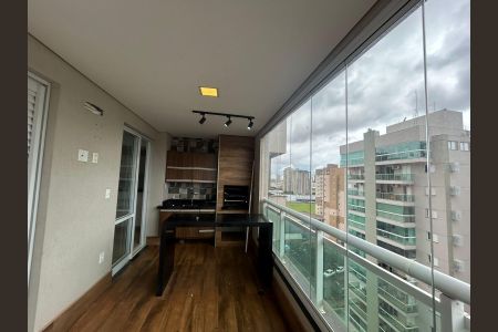 Apartamento para alugar com 3 quartos, 130m² em Nova Aliança, Ribeirão Preto