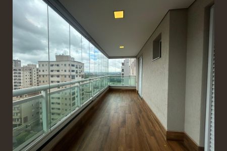 Apartamento para alugar com 3 quartos, 130m² em Nova Aliança, Ribeirão Preto
