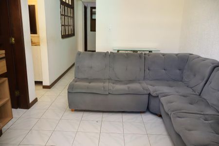 Sala de casa para alugar com 2 quartos, 114m² em Itapuã, Salvador