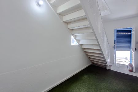 Sala de casa para alugar com 3 quartos, 70m² em Paraíso, São Paulo