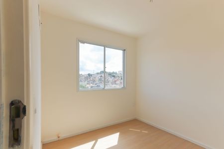 Quarto de apartamento para alugar com 1 quarto, 35m² em Ferreira, São Paulo