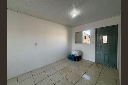 Casa para alugar com 2 quartos, 48m² em Vicentina, São Leopoldo