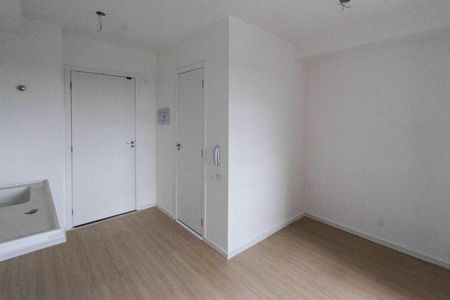 Studio de apartamento para alugar com 1 quarto, 18m² em Jardim Imperador (zona Leste), São Paulo