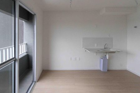 Studio de apartamento para alugar com 1 quarto, 18m² em Jardim Imperador (zona Leste), São Paulo