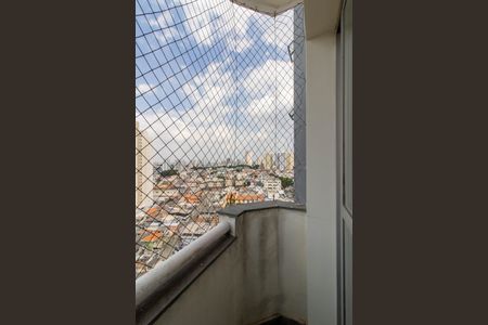 Sacada de apartamento à venda com 2 quartos, 79m² em Gopouva, Guarulhos
