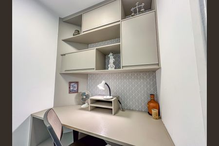 Apartamento para alugar com 1 quarto, 58m² em Centro, Rio de Janeiro