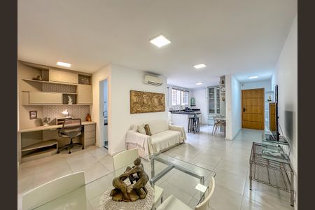 Apartamento para alugar com 1 quarto, 58m² em Centro, Rio de Janeiro