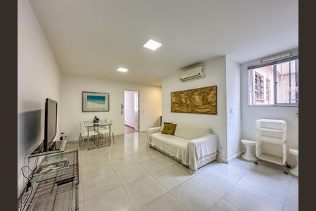 Apartamento para alugar com 1 quarto, 58m² em Centro, Rio de Janeiro