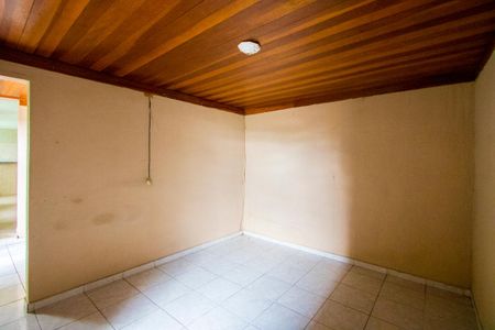 Quarto 2 - Suíte de casa para alugar com 2 quartos, 60m² em Vila Progresso, Santo André