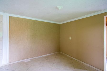 Sala de casa para alugar com 2 quartos, 60m² em Vila Progresso, Santo André