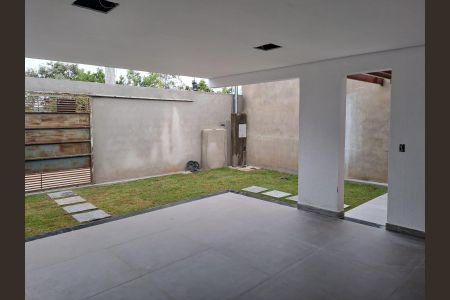 Casa à venda com 3 quartos, 140m² em Novo Santos Dumont, Lagoa Santa